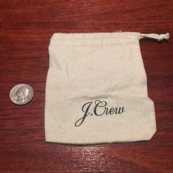 Jcrew Jewelry Bag - Picture 2 of 2